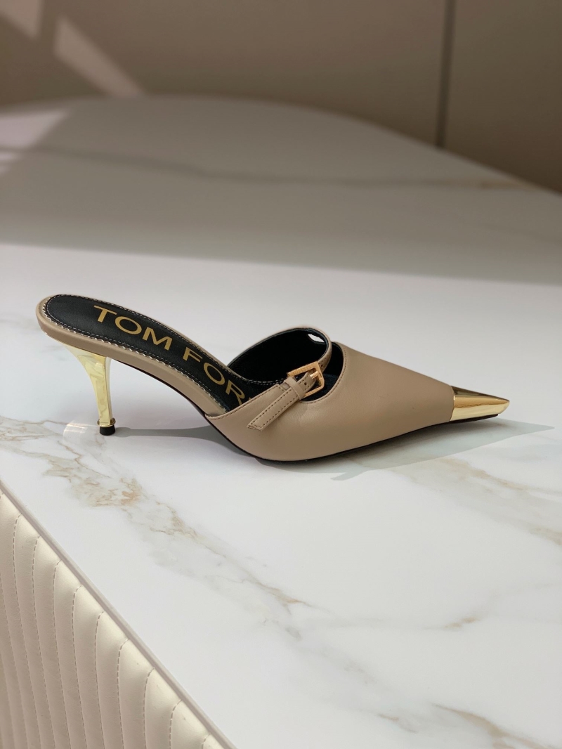 Tom Ford Slippers